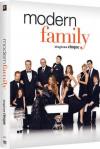 Modern Family - Stagione 05 (3 Dvd)