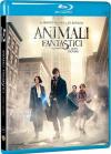 Animali Fantastici E Dove Trovarli (Blu-ray)