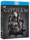 Gotham - Stagione 02 (4 Blu-Ray)