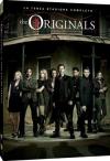 Originals (The) - Stagione 03 (5 Dvd)