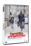 Famiglia All'Improvviso - Istruzioni Non Incluse