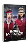 Borg Vs Mcenroe