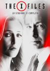 X Files - Stagione 11 (3 Dvd)