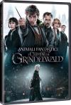 Animali Fantastici - I Crimini Di Grindelwald