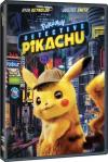 Detective Pikachu