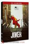 Joker (Dvd+Cd) (2 Dvd)