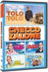 Checco Zalone Cofanetto 5 Film (5 Dvd)