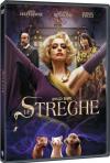 Le Streghe