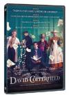 La Vita Straordinaria Di David Copperfield