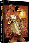 Indiana Jones Quadrilogia (5 Dvd)