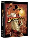 Indiana Jones Quadrilogia (5 Blu-Ray)