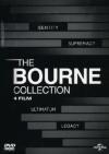 Bourne Collection (The) (4 Dvd)