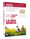 Mia Africa (La) (Collana Cinelibri)