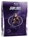 Star Trek - The Next Generation - Stagione 06 (6 Blu-Ray)