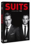 Suits - Stagione 03 (4 Dvd)