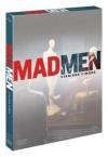 Mad Men - Stagione 05 (4 Dvd)