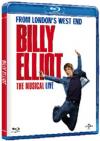 Billy Elliot - The Musical