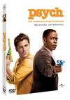 Psych - Stagione 04 (4 Dvd)