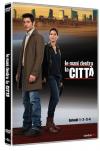 Mani Dentro La Citta' (Le) - Stagione 01 (3 Dvd)