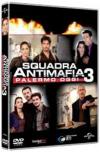 Squadra Antimafia - Palermo Oggi - Stagione 03 (3 Dvd)