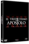 Tredicesimo Apostolo (Il) - Stagione 01 (3 Dvd)