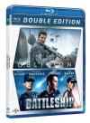 Oblivion / Battleship (2 Blu-Ray)