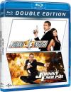 Johnny English / Johnny English - La Rinascita (2 Blu-Ray)