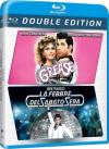 Grease / Febbre Del Sabato Sera (La) (2 Blu-Ray)