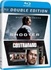 Shooter / Contraband (2 Blu-Ray)