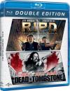 R.I.P.D. - Poliziotti Dall'Aldila' / Dead In Tombstone (2 Blu-Ray)
