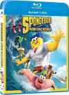 Spongebob - Fuori Dall'Acqua (Blu-Ray+Dvd)