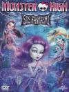 Monster High - S.O.S. Fantasmi