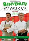 Benvenuti A Tavola - Stagione 01 (5 Dvd)
