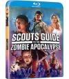 Manuale Scout Per L'Apocalisse Zombie