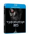 Terminator - Genisys (3D) (Blu-Ray 3D+Blu-Ray)