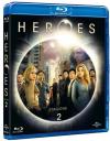 Heroes - Stagione 02 (3 Blu-Ray)