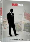 Mad Men - Stagione 07 (4 Dvd)