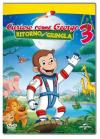 Curioso Come George - Ritorno Nella Giungla