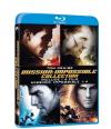 Mission Impossible - La Quadrilogia (4 Blu-Ray)