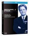 Michael J. Fox Box Set (3 Blu-Ray)