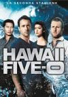 Hawaii Five-0 - Stagione 02 (6 Dvd)