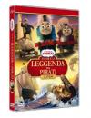 Trenino Thomas (Il) - Sodor E La Leggenda Dei Pirati - Il Film