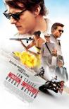 Mission Impossible - Rogue Nation (Ex-Rental)