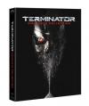 Terminator - Complete Collection (5 Blu-Ray)