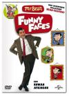 Mr. Bean - Funny Faces