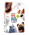 Pets: Vita Da Animali - Dvd St