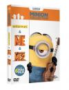 Minions Collection (3 Dvd)