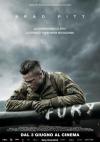 Fury (Ex-Rental)