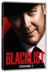 Blacklist (The) - Stagione 02 (5 Dvd)