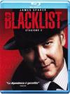 Blacklist (The) - Stagione 02 (6 Blu-Ray)